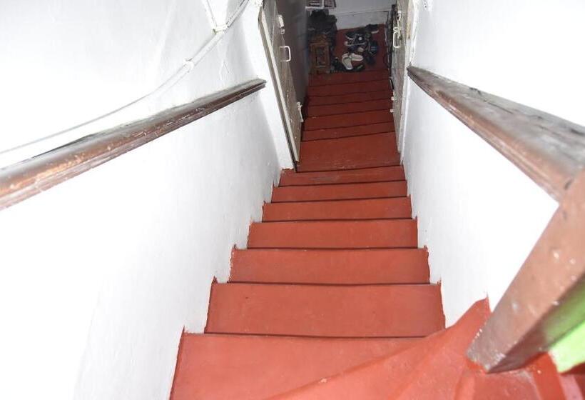 غرفة قياسية, Bababora House