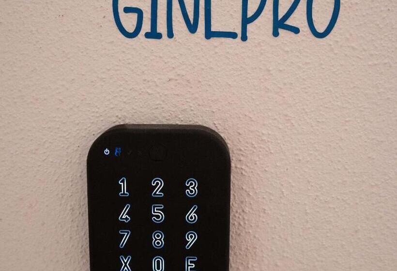 חדר דלוקס, Casa Mirto