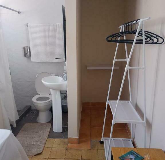 اتاق استاندارد, Hostel Gato Colonial