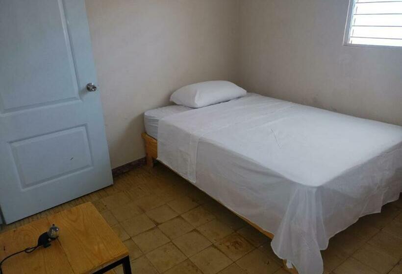 اتاق استاندارد, Hostel Gato Colonial