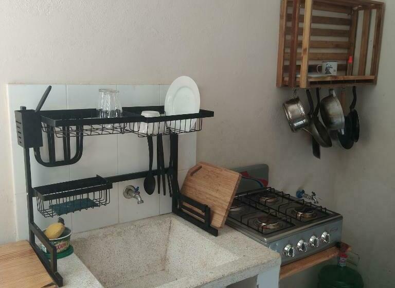 اتاق استاندارد, Hostel Gato Colonial