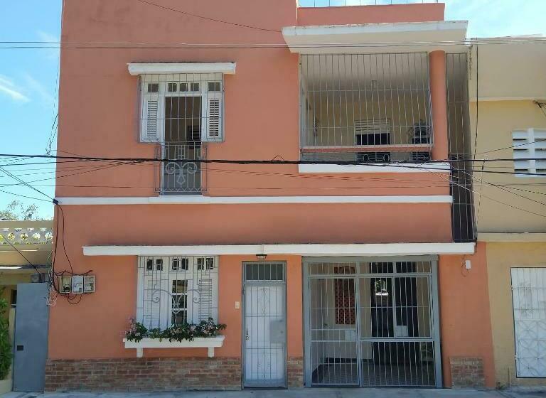اتاق استاندارد, Hostel Gato Colonial