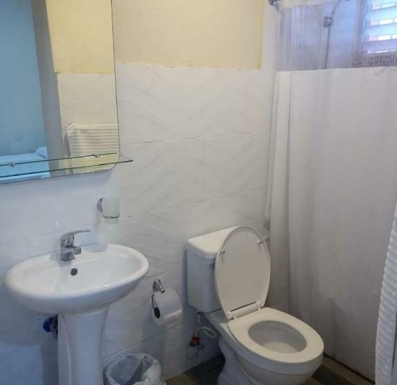 اتاق استاندارد, Hostel Gato Colonial