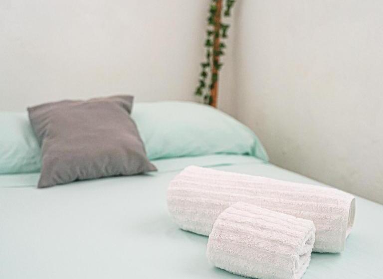 اتاق استاندارد, Hostel Gato Colonial