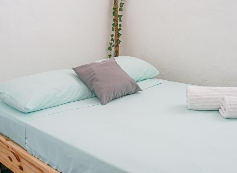 اتاق استاندارد, Hostel Gato Colonial