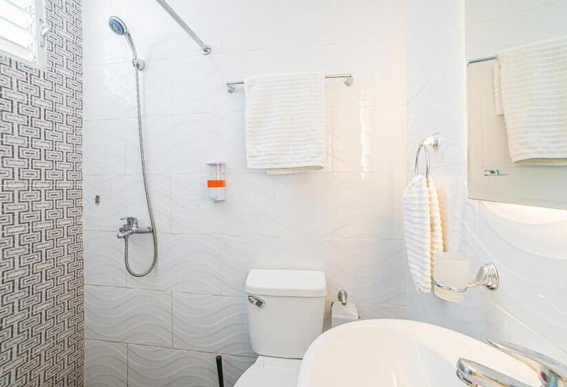 اتاق استاندارد, Hostel Gato Colonial