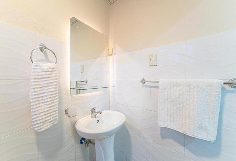 اتاق استاندارد, Hostel Gato Colonial