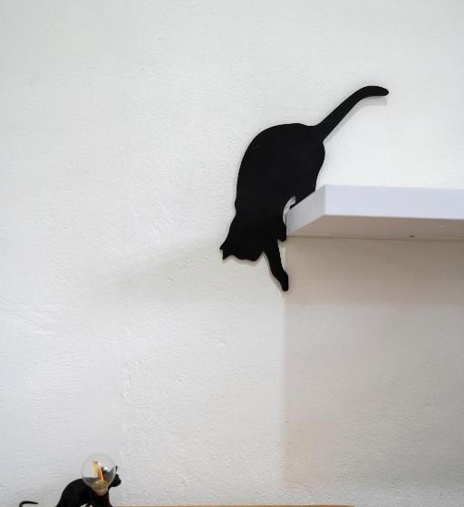 اتاق استاندارد یک نفره, Hostel Gato Colonial