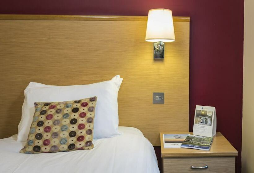 Quarto Estandar, Best Western The Dartmouth Hotel Golf & Spa