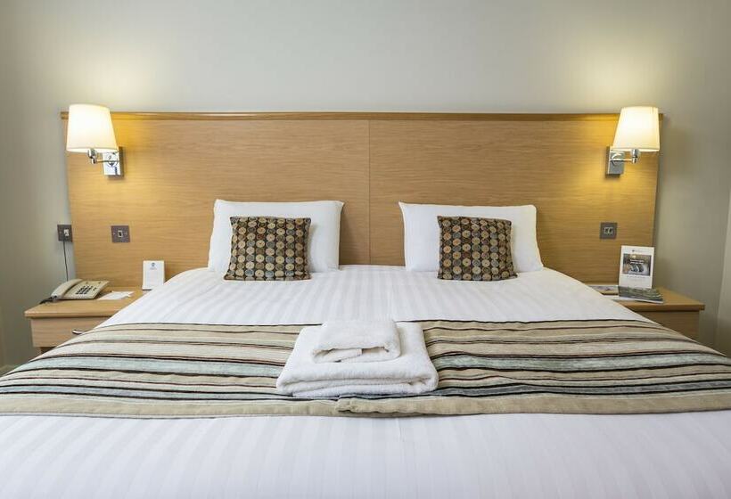 اتاق خانوادگی, Best Western The Dartmouth Hotel Golf & Spa