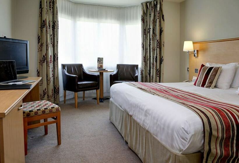 Семейный Номер, Best Western The Dartmouth Hotel Golf & Spa