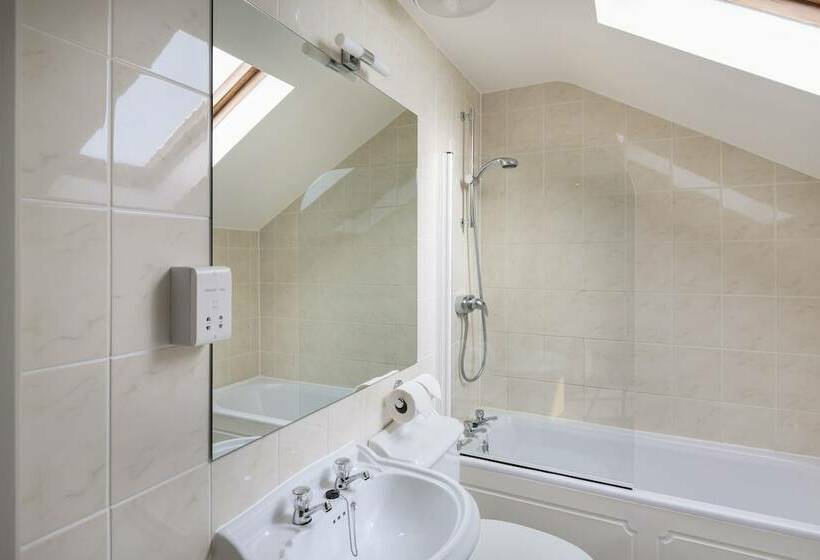 اتاق خانوادگی, Best Western The Dartmouth Hotel Golf & Spa