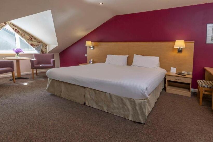 اتاق خانوادگی, Best Western The Dartmouth Hotel Golf & Spa