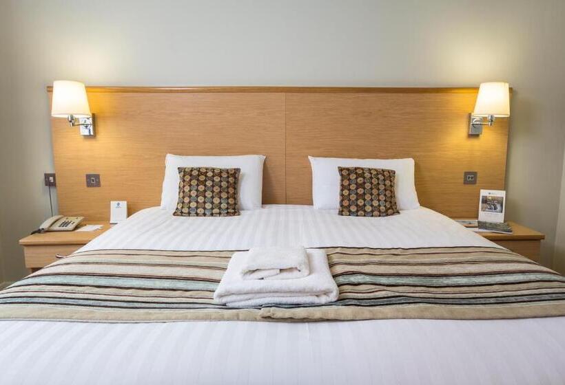 اتاق خانوادگی, Best Western The Dartmouth Hotel Golf & Spa