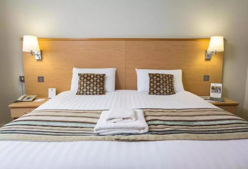 ファミリールーム, Best Western The Dartmouth Hotel Golf & Spa