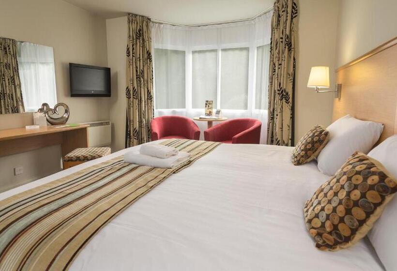 اتاق خانوادگی, Best Western The Dartmouth Hotel Golf & Spa