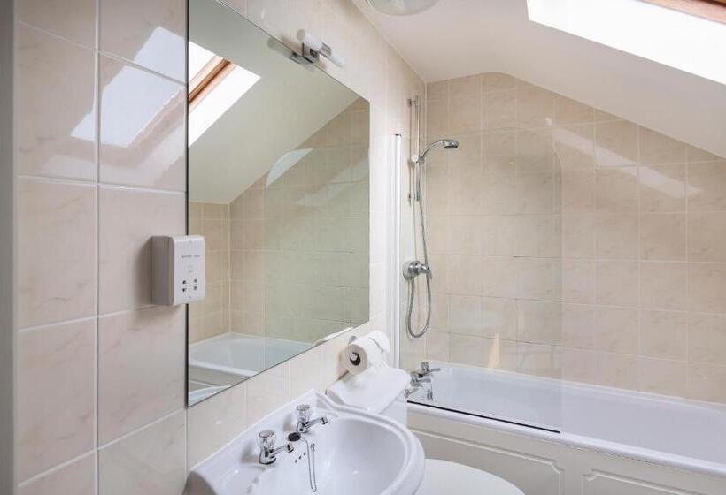 سوئیت با تخت بزرگ, Best Western The Dartmouth Hotel Golf & Spa