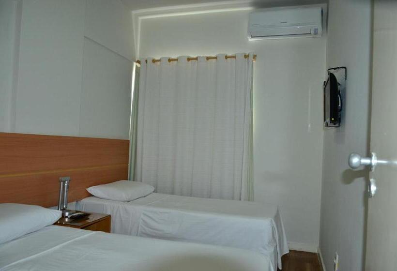 バルコニー付き1ベッドルームアパートメント, Classe Apart