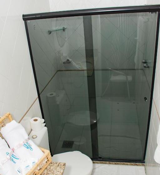 バルコニー付き1ベッドルームアパートメント, Classe Apart