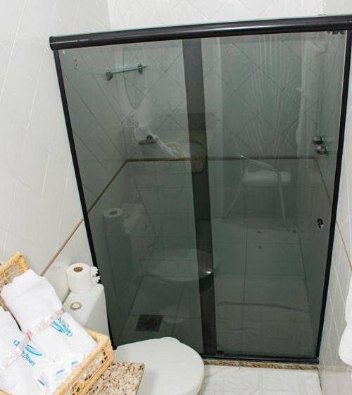 バルコニー付き1ベッドルームアパートメント, Classe Apart