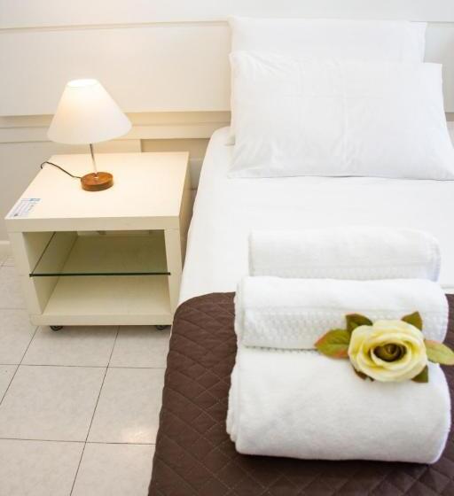 バルコニー付き1ベッドルームアパートメント, Classe Apart