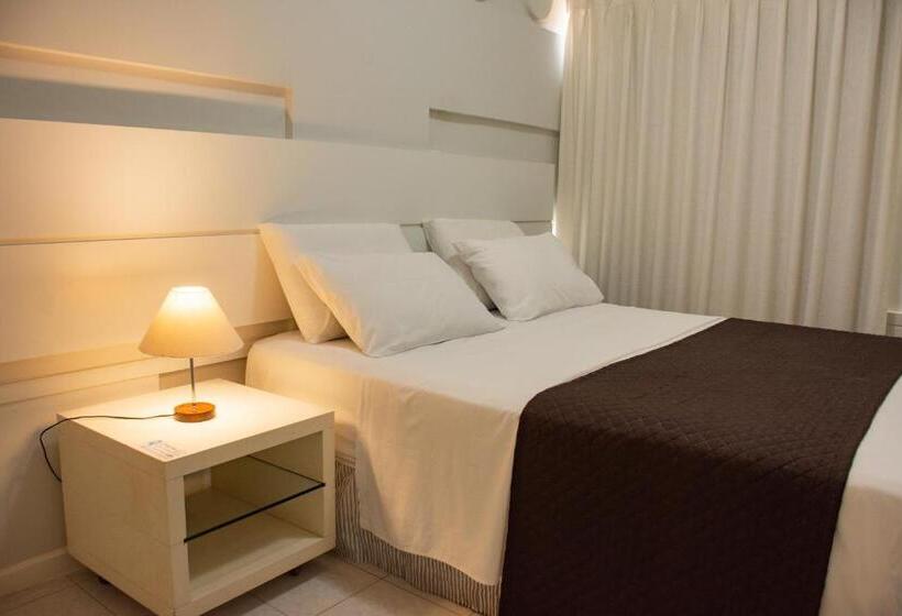 バルコニー付き1ベッドルームアパートメント, Classe Apart