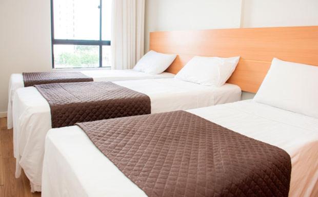 バルコニー付き1ベッドルームアパートメント, Classe Apart