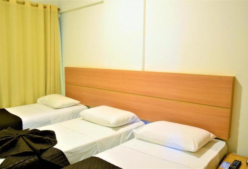 バルコニー付き1ベッドルームアパートメント, Classe Apart