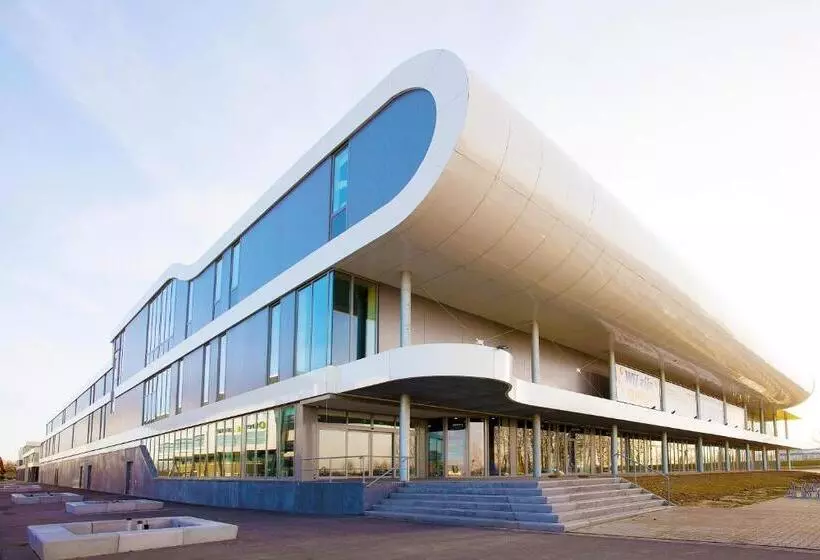 ファミリールーム, Fletcher Wellness Hotel Sittard