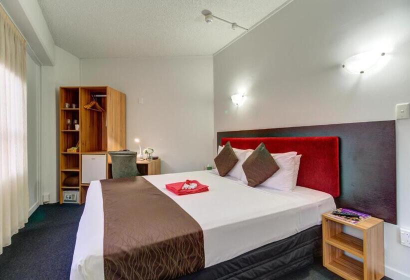 Стандартный Номер Кровать Кинг, Ascotia Off Queen