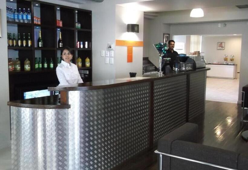 Номер Executive Кровать Кинг, Ascotia Off Queen