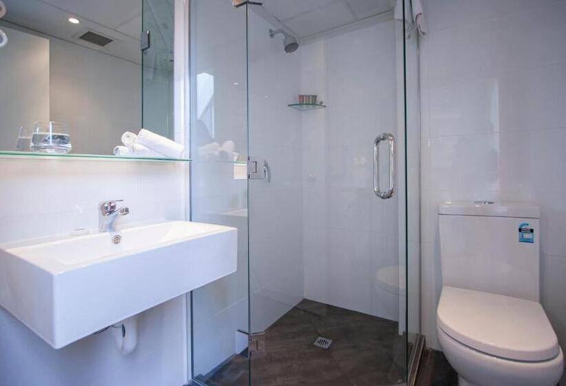 Номер Executive Кровать Кинг, Ascotia Off Queen