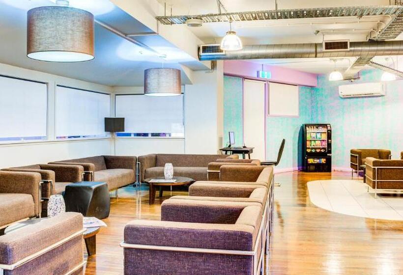 Апартаменты 2 Спальни, Ascotia Off Queen