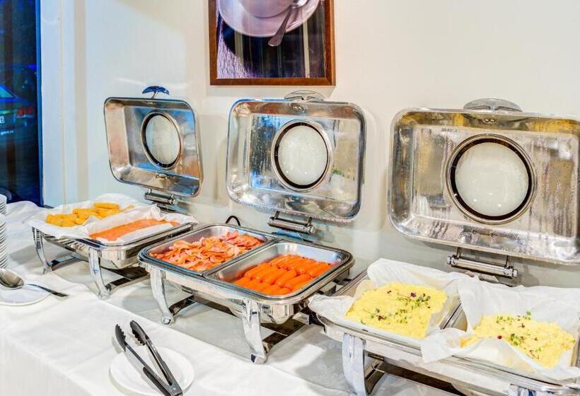 Апартаменты 2 Спальни, Ascotia Off Queen