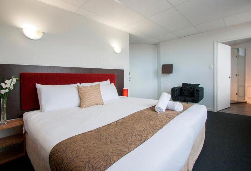 Стандартный Номер Кровать Кинг, Ascotia Off Queen