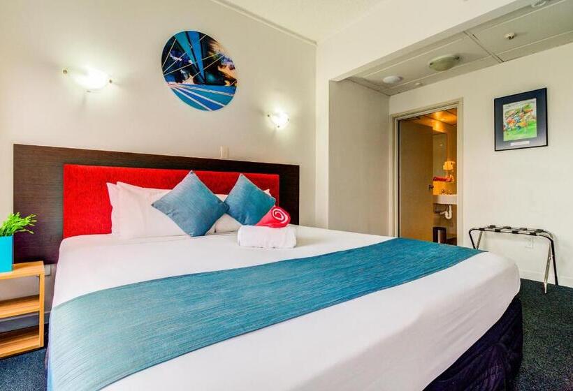 Номер Executive Кровать Кинг, Ascotia Off Queen