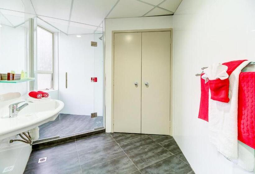 Апартаменты 2 Спальни, Ascotia Off Queen