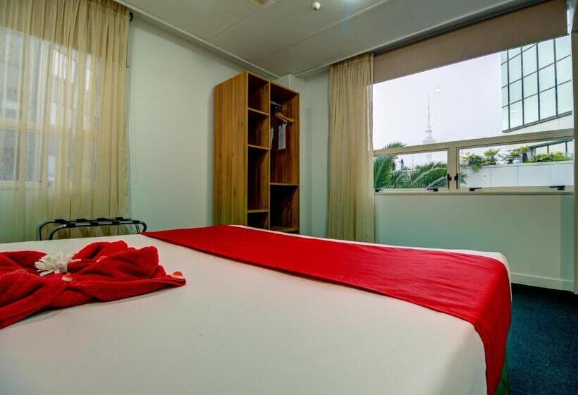 Апартаменты 2 Спальни, Ascotia Off Queen