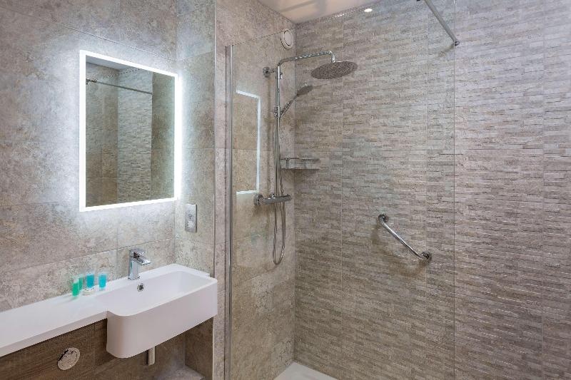 اتاق استاندارد, Best Western The Dartmouth Hotel Golf & Spa