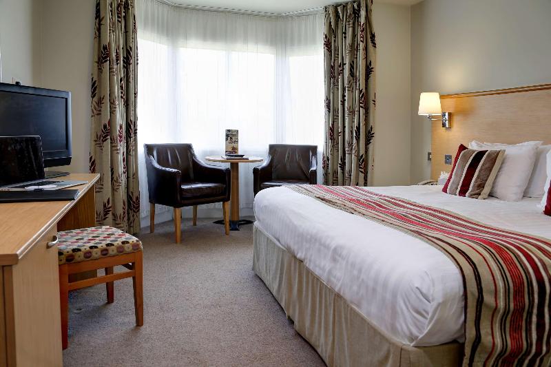 Quarto Estandar, Best Western The Dartmouth Hotel Golf & Spa