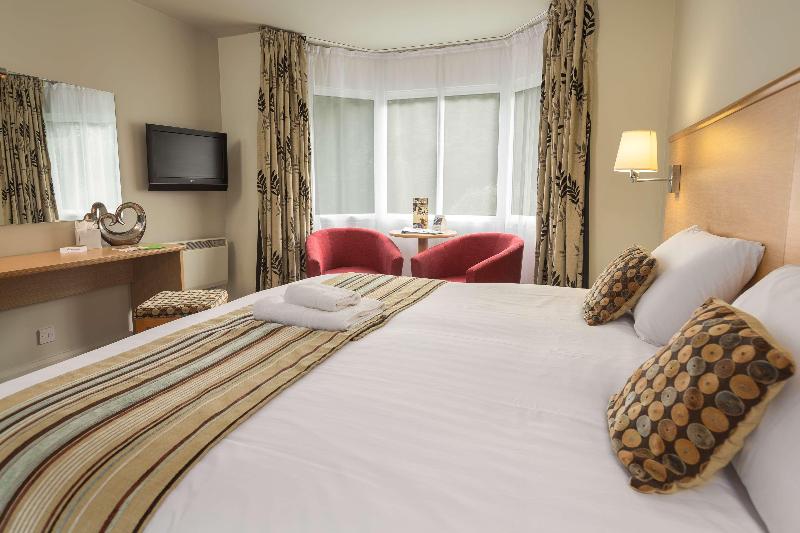 Семейный Номер, Best Western The Dartmouth Hotel Golf & Spa
