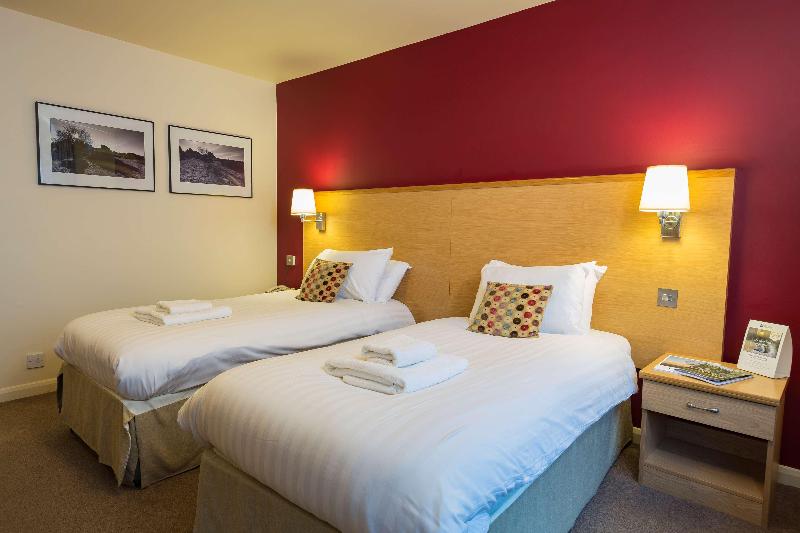 اتاق خانوادگی, Best Western The Dartmouth Hotel Golf & Spa