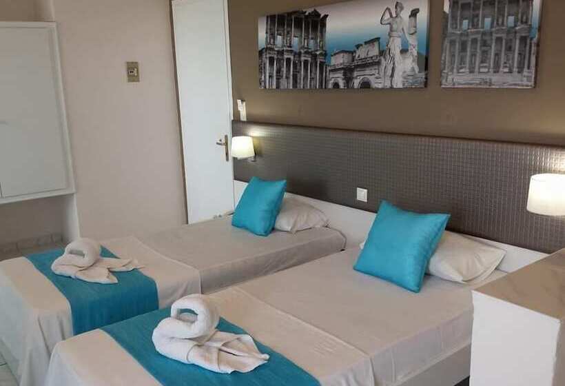 شقة كومفورت غرفة نوم واحدة, Blue Nest