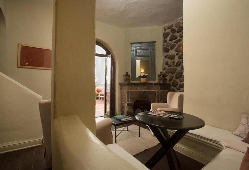 سوئیت 2 خوابه, Boutique El Palomar