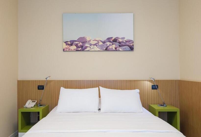 اتاق استاندارد, Camplus Turro Casa Per Ferie