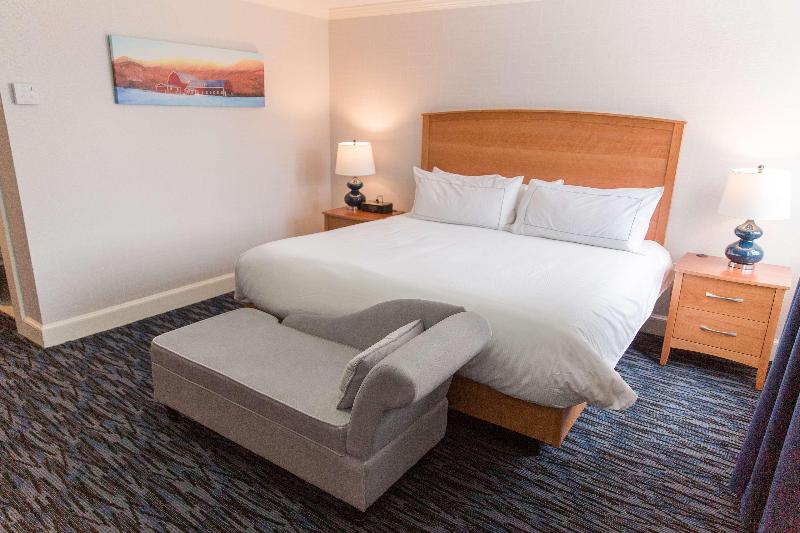 غرفة ديلوكس, Capitol Plaza Hotel Montpelier Tapestry Collection By Hilton