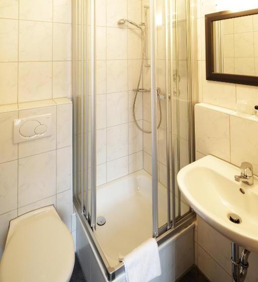 Номер Стандарт Индивидуальный, Christl