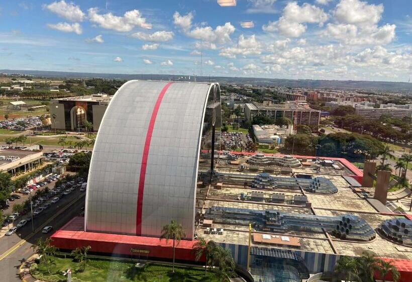 디럭스 룸, Cullinan Hplus Premium