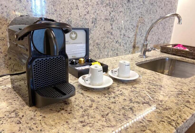 디럭스 룸, Cullinan Hplus Premium