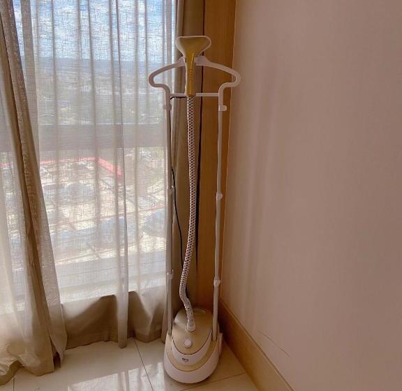 디럭스 룸, Cullinan Hplus Premium